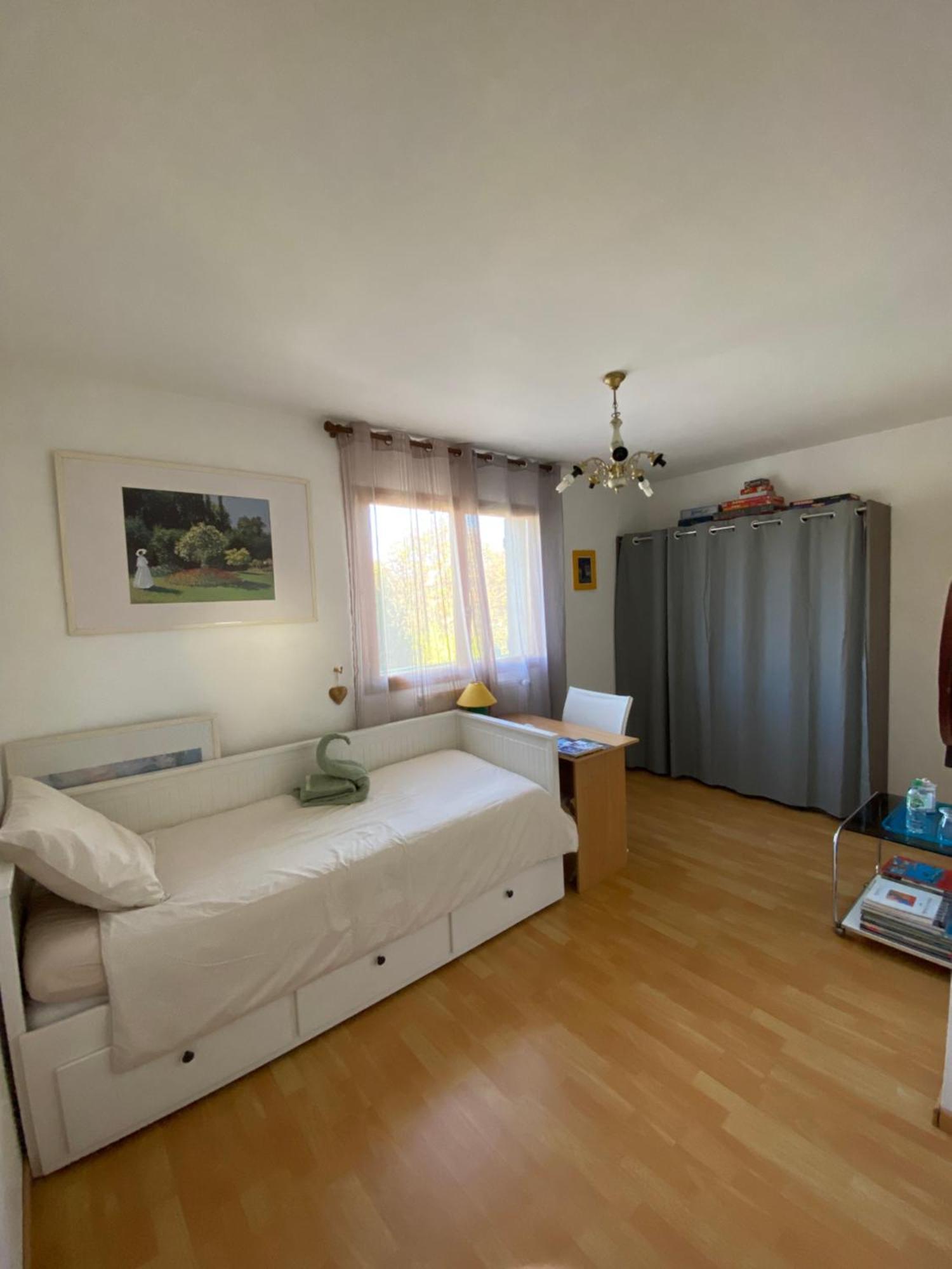 Agreable Chambre D'Hotes Bord De Mer Normandie Сен-Валері-ан-Ко Екстер'єр фото